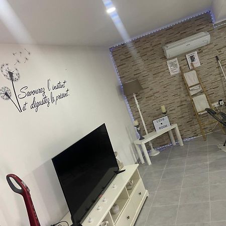 Love'Room تْريبْ المظهر الخارجي الصورة
