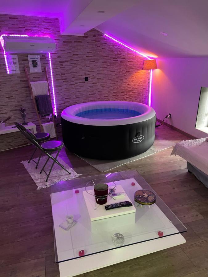 Love'Room تْريبْ المظهر الخارجي الصورة