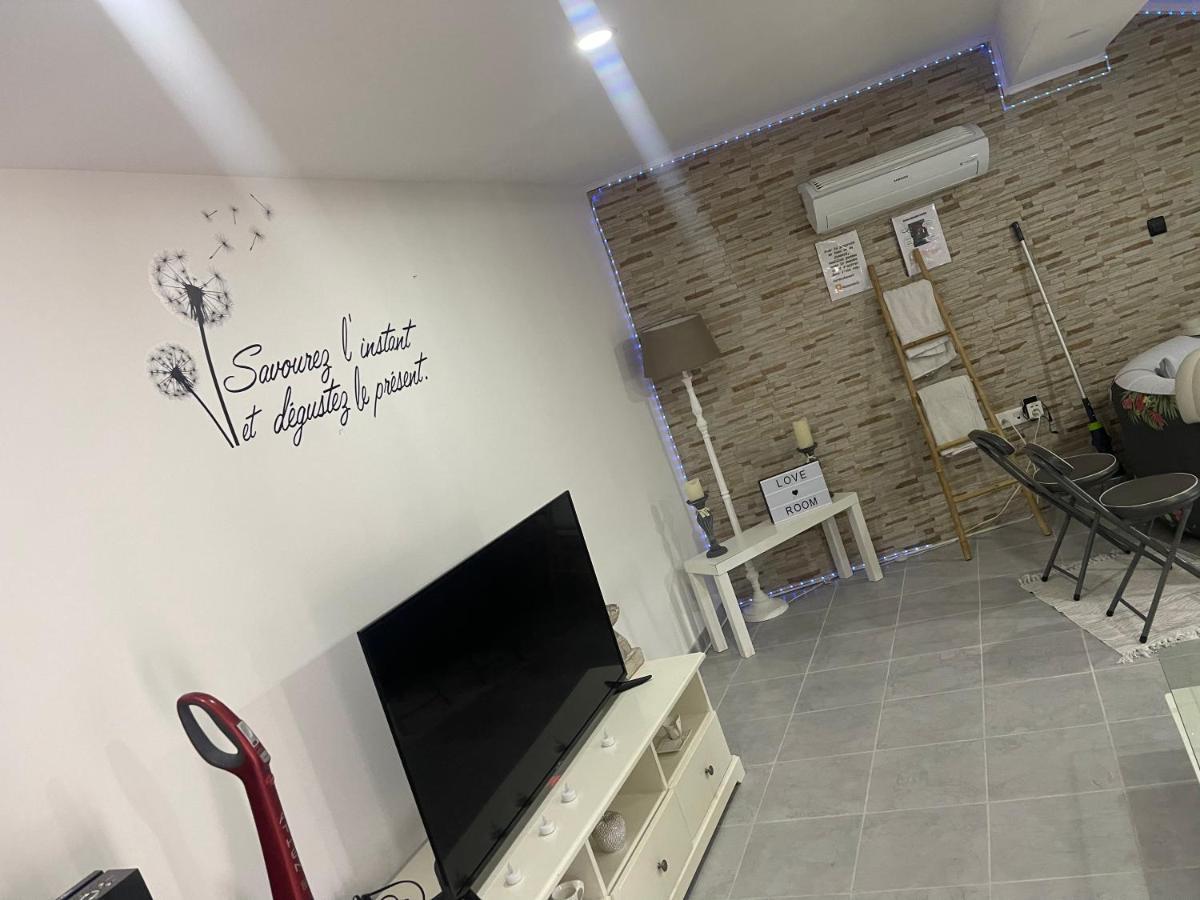 Love'Room تْريبْ المظهر الخارجي الصورة